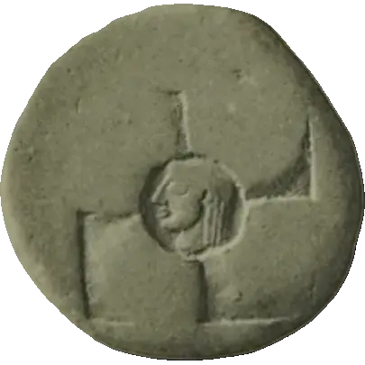 Coin 16 reverse
