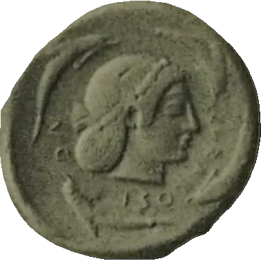Coin 130 reverse