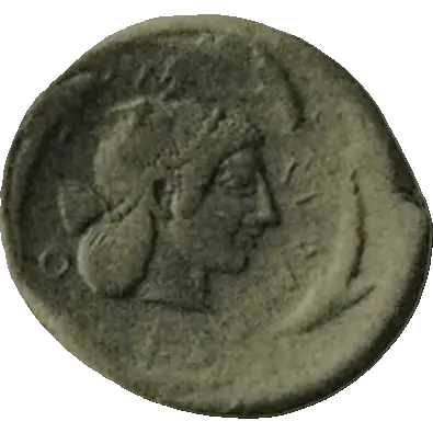 Coin 145 reverse