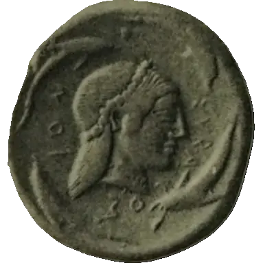 Coin 144 reverse