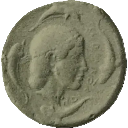 Coin S7 reverse