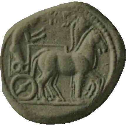 Coin 1 obverse