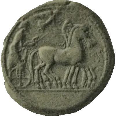 Coin 224 obverse