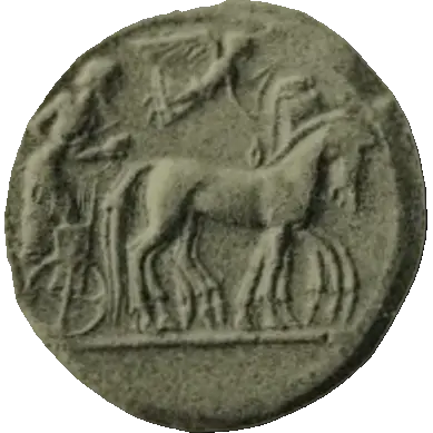 Coin 226 obverse