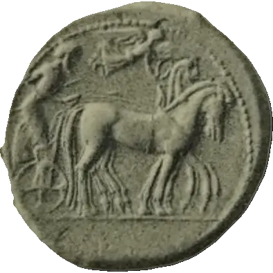 Coin 228 obverse