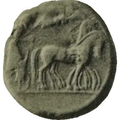 Coin 234 obverse