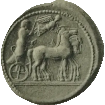 Coin 238 obverse
