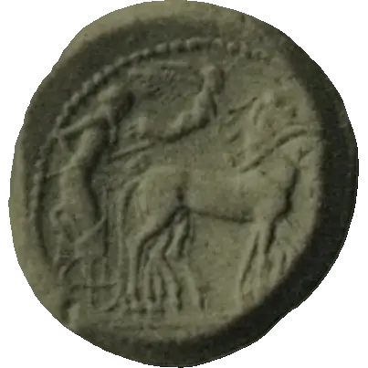Coin 240 obverse