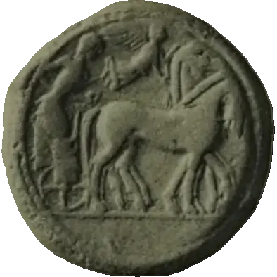 Coin 269 obverse