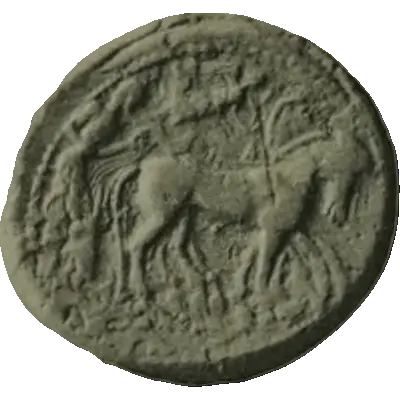 Coin 270 obverse