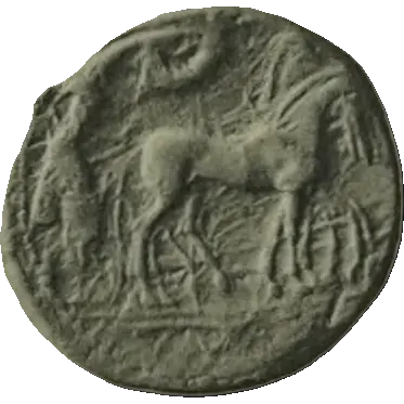Coin 277 obverse