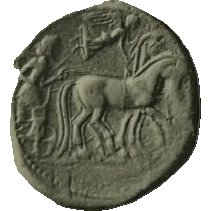 Coin 278 obverse