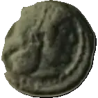 Coin 286 obverse