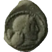 Coin 287 obverse