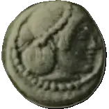 Coin 288 obverse