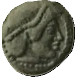 Coin 289 obverse