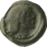 Coin 290 obverse