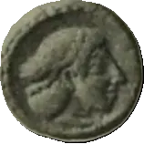 Coin 291 obverse