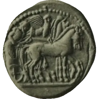 Coin 292 obverse