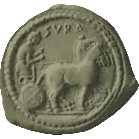 Coin 18 obverse
