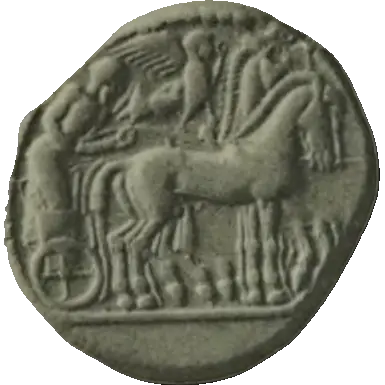 Coin 294 obverse