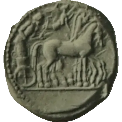 Coin 295 obverse