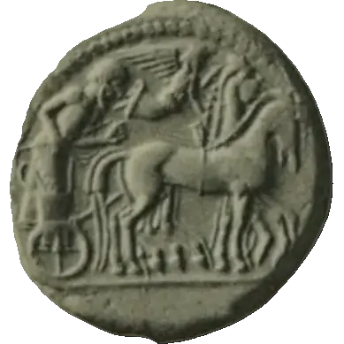 Coin 296 obverse