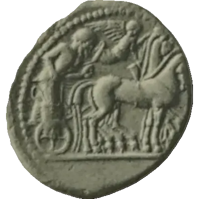 Coin 297 obverse