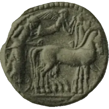 Coin 301 obverse