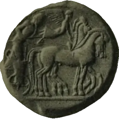 Coin 303 obverse