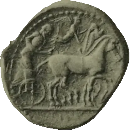 Coin 310 obverse