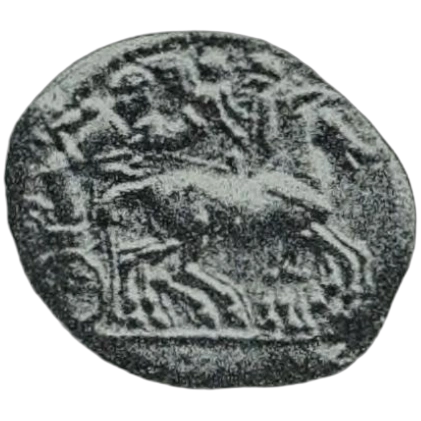 Coin 310E obverse