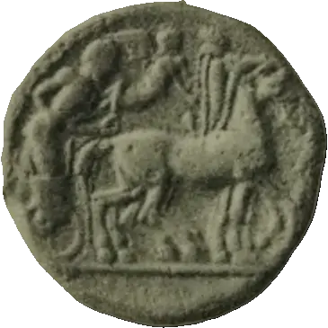 Coin 311 obverse