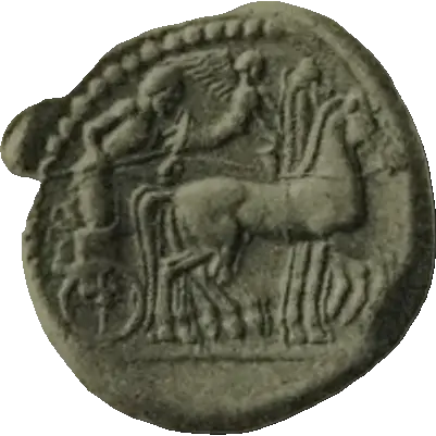 Coin 314 obverse