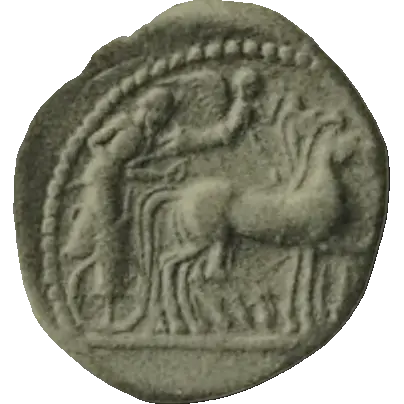 Coin 316 obverse