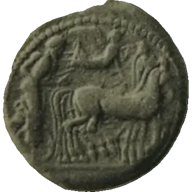 Coin 317 obverse