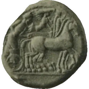 Coin 322 obverse