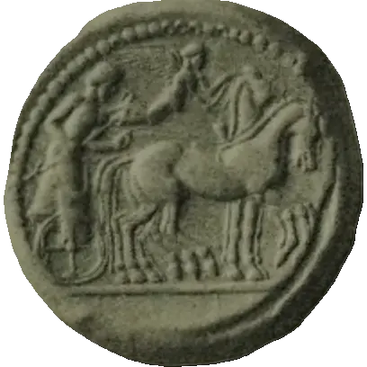 Coin 324 obverse