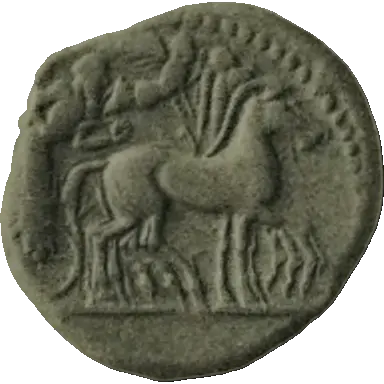 Coin 325 obverse