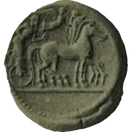 Coin 326 obverse