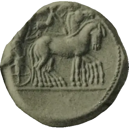 Coin 330 obverse
