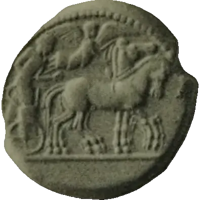 Coin 337 obverse