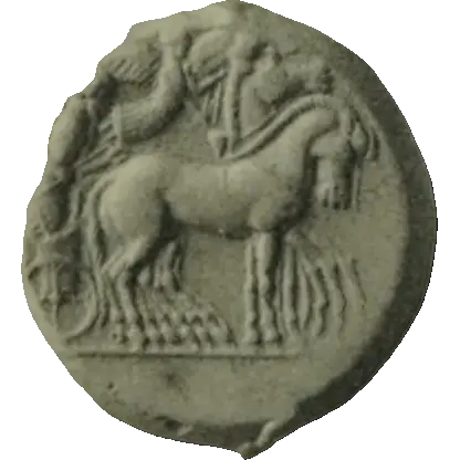 Coin 341 obverse