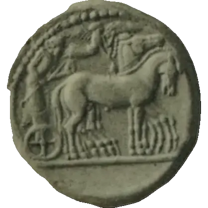 Coin 344 obverse