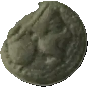 Coin 362 obverse