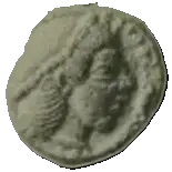 Coin 363 obverse