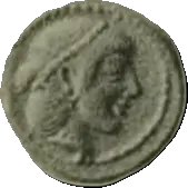Coin 365 obverse