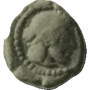 Coin 366 obverse