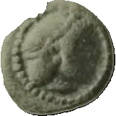 Coin 367 obverse