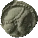 Coin 368 obverse